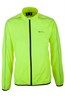 Forces Mens Reflective water-resistant running jacket £20 - mountainwarehouse.com