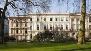 East India Club, London