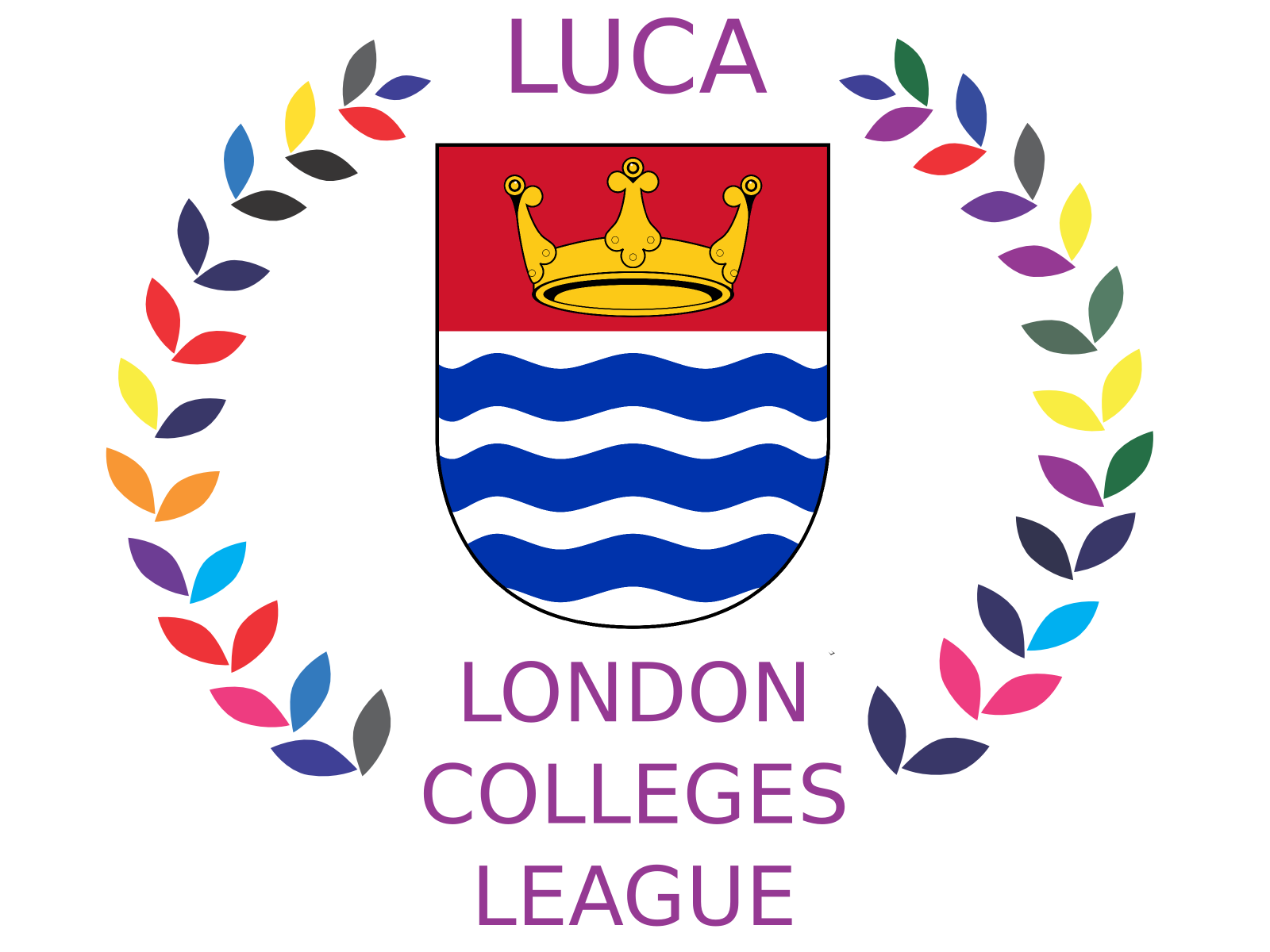 LCL Logo New White
