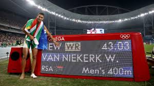 wayde-van-niekerk-record-400m-michael-johnson