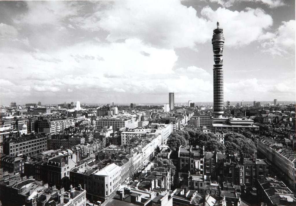 gpo-tower-1960s